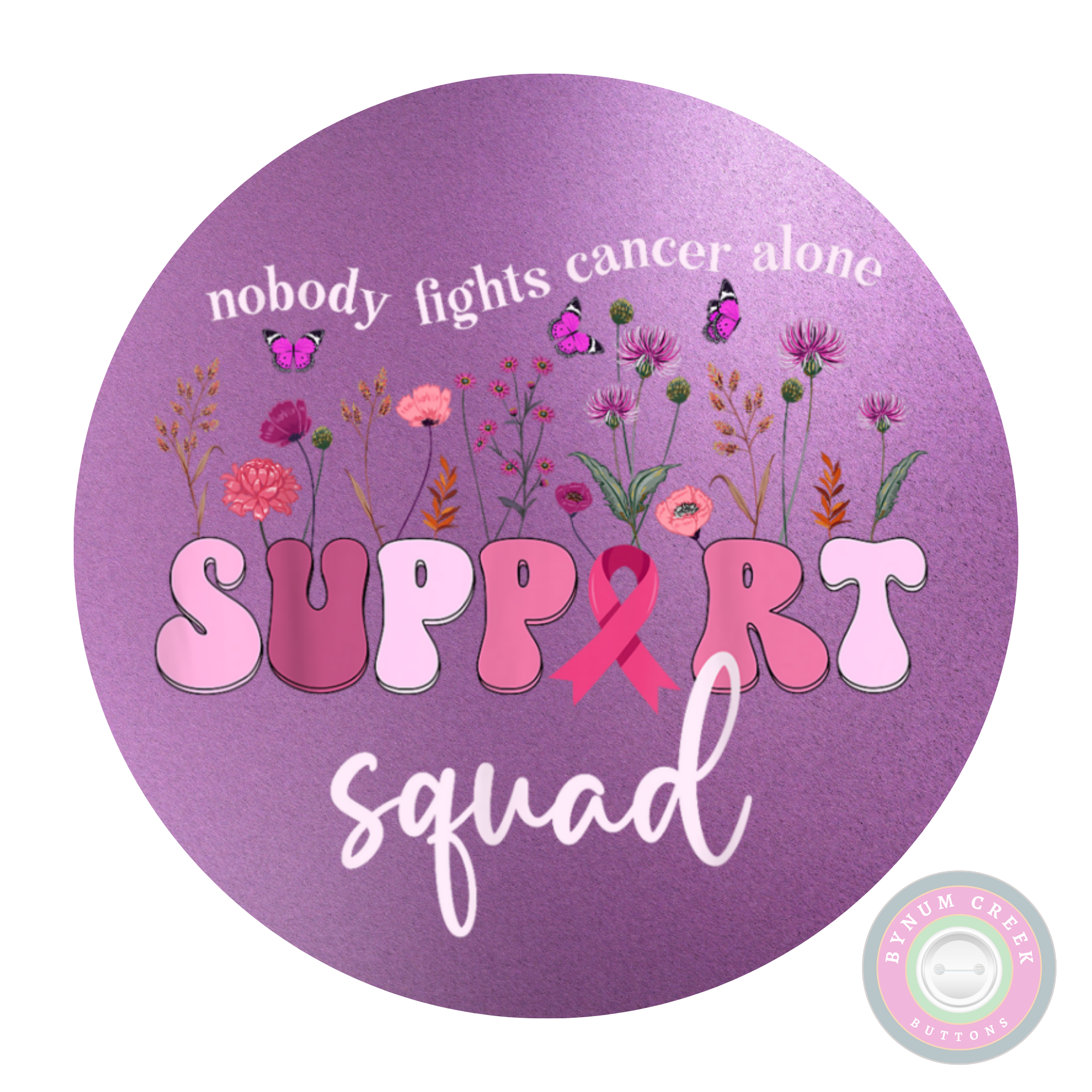 Support Squad